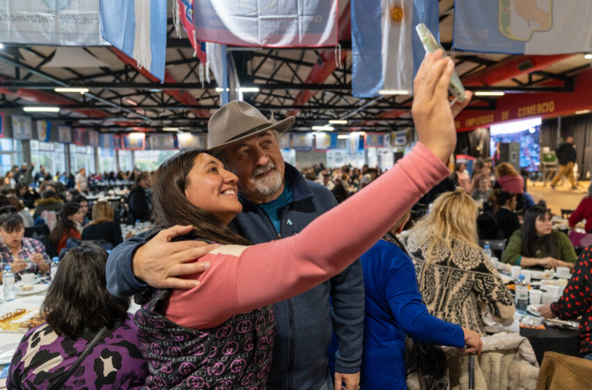  Othar Macharashvili: «A diferencia de otros, no vinimos a cambiar sino a transformar»
