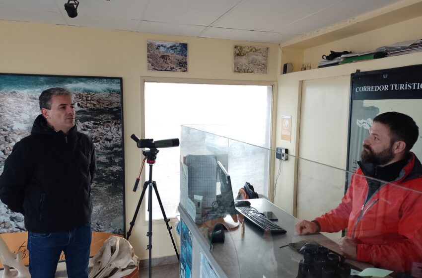  Cerdá: “Pondremos en valor Punta del Marqués, generando una experiencia innovadora de turismo”