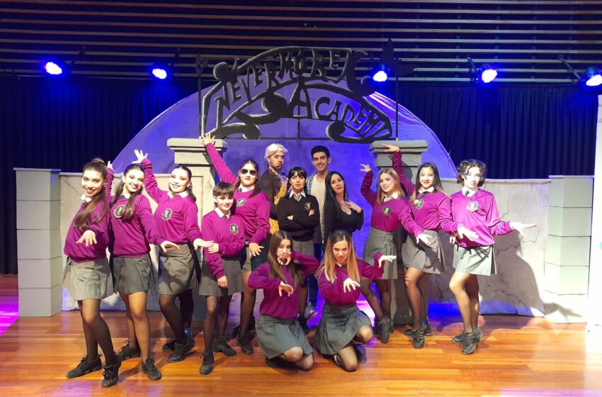  El Municipio concretará una nueva propuesta para niños y niñas