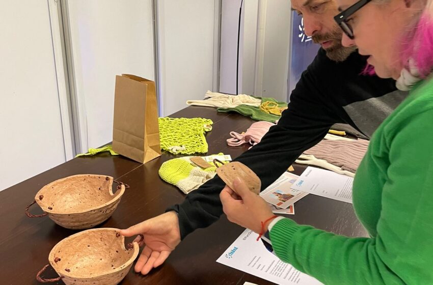  Cultura: Fueron seleccionadas las piezas de los artistas chubutenses que participarán en la Feria Puro Diseño 2023