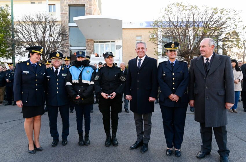  Arcioni: “Sabíamos que teníamos que revertir una situación y jamás nos victimizamos en nada”
