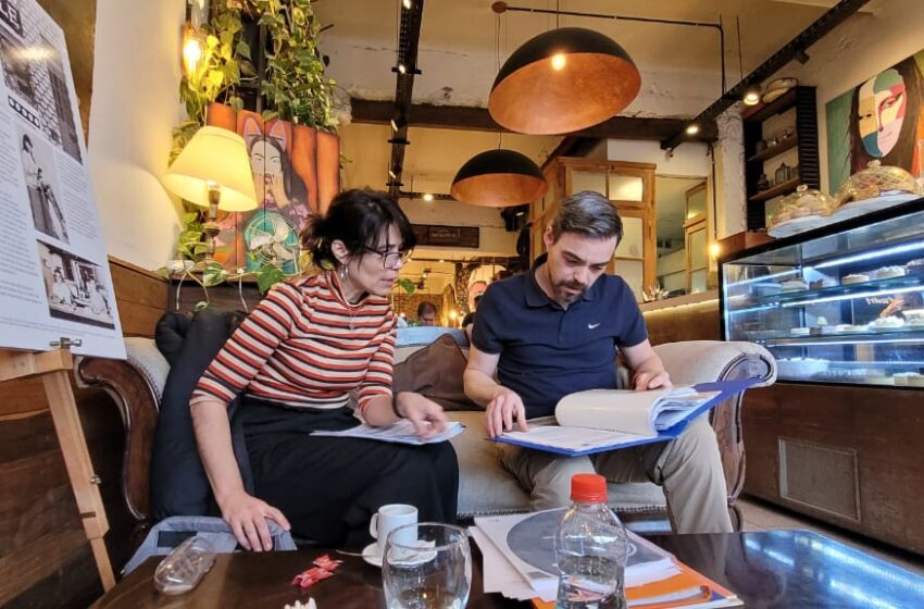  Más de 12 prestadores turísticos de Comodoro Rivadavia y Rada Tilly llevaron adelante las evaluaciones de la ‘Directriz de Competitividad’