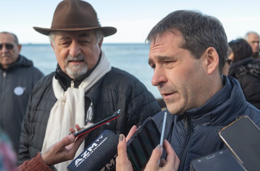  El Municipio de Comodoro se colocó entre los 10 de mayor transparencia del país