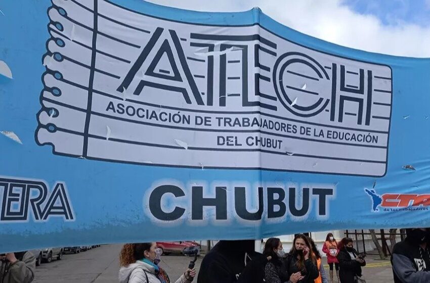  ATECH solicita audiencia con el Gobernador para obtener respuestas al reclamo salarial