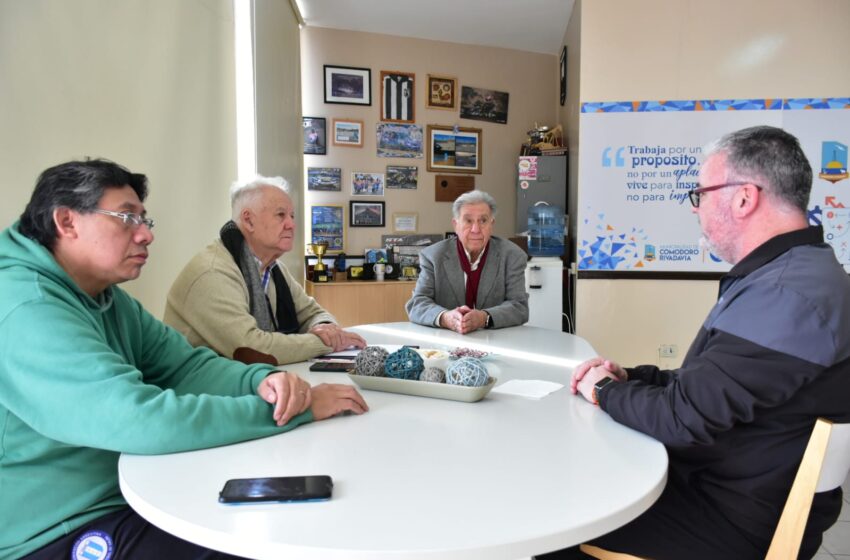  Postergación del Mundial C20 de Fútbol de salón en Comodoro