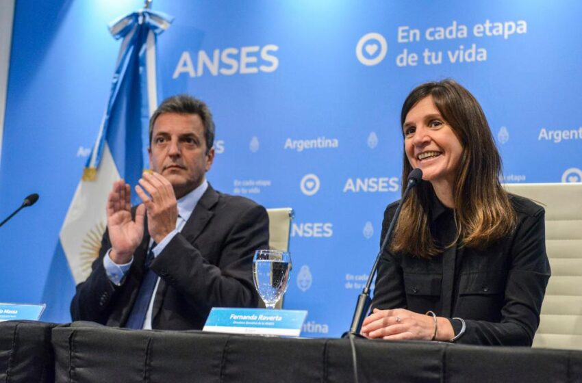  Desde septiembre, los jubilados cobrarán un 23 % más y bonos mensuales