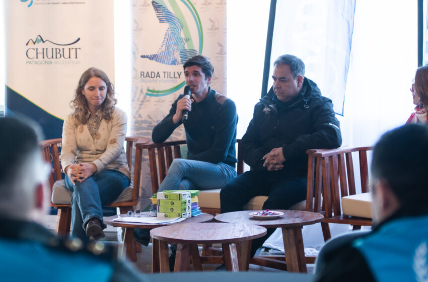  Punta Marqués avanza en elaboración de su Plan de Gestión