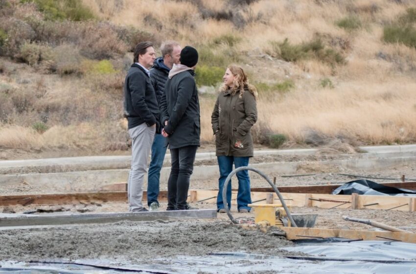  NUEVO ESPACIO VERDE PARA ALTOS DE LA VILLA