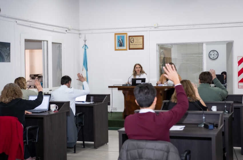  Avda. Urtubey: se amplió el proyecto de pavimentación