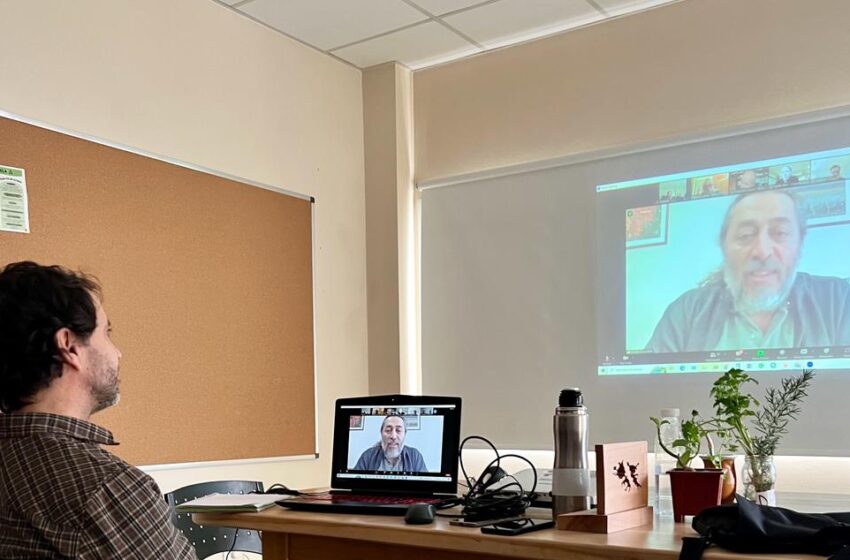  INTA TIERRA DEL FUEGO YA TIENE DIRECTOR