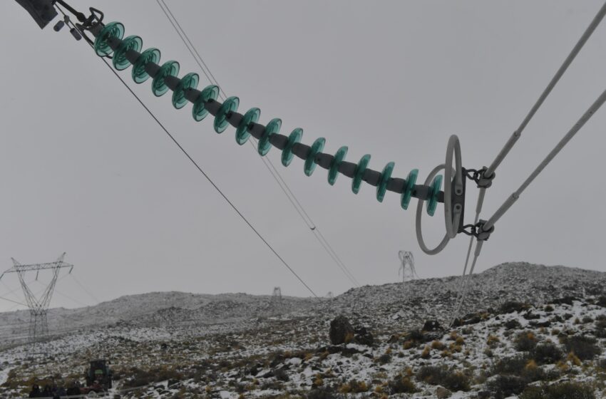  El Gobierno del Chubut convoca a una consulta pública, ambiental y social por el proyecto de interconexión entre Esquel y Río Mayo