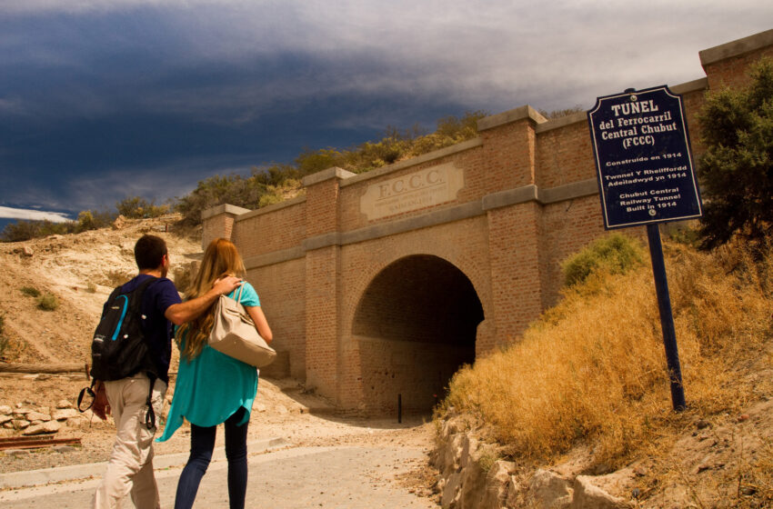  La Provincia del Chubut y la ciudad de Gaiman recibirán la distinción de Best Tourism Villages
