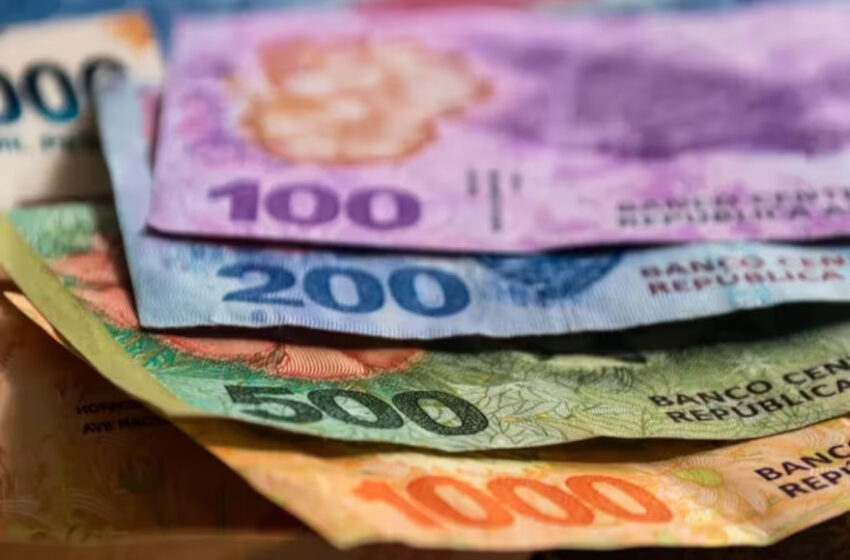  La Argentina no está tan bien como parece ni tan mal como te cuentan