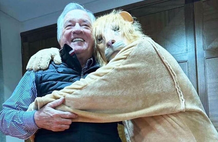  Pacto con la casta, Fanatismo macabro, magia trucha o sensatez