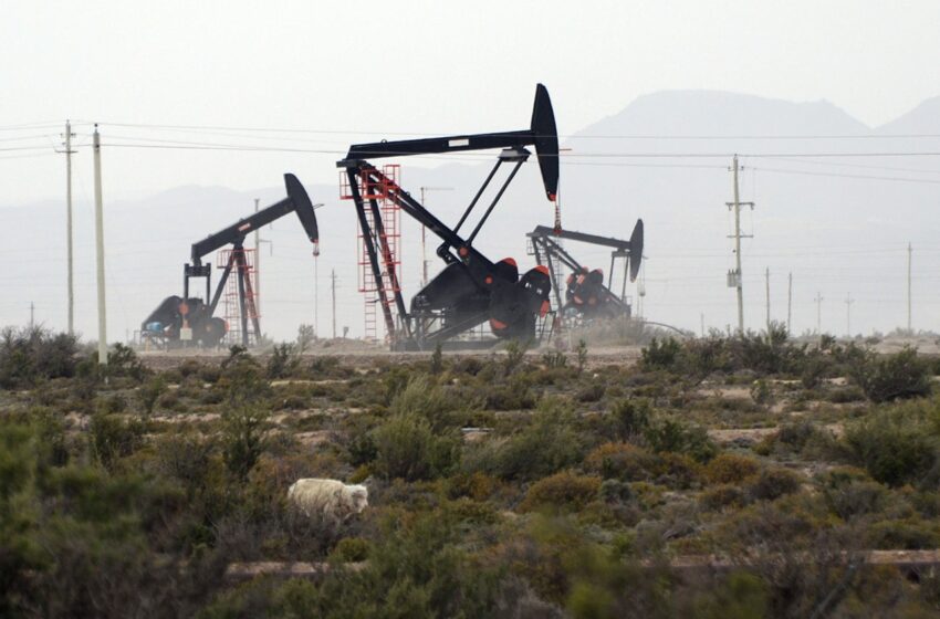  La centenaria Cuenca del Golfo San Jorge (CGSJ) pierde la centralidad en la extracción de petróleo en Argentina