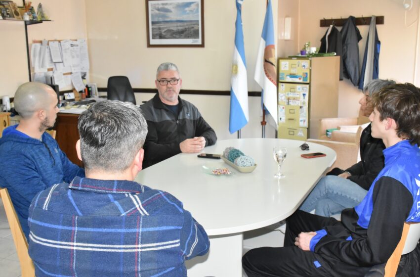  Natación: Bautista Soria fue convocado a la Selección Argentina de Cadetes