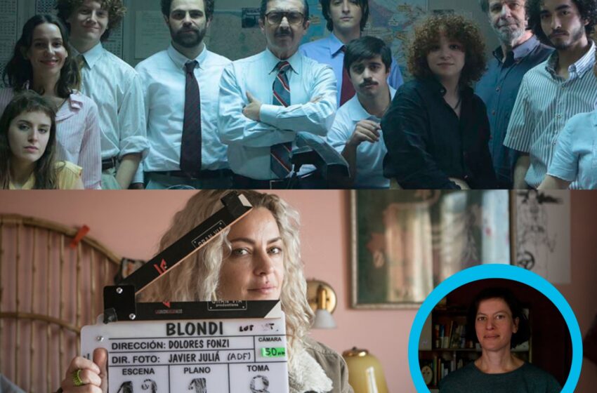  Se realizará el 16° Festival Nacional de Cortometrajes “Corto Rodado” en Comodoro