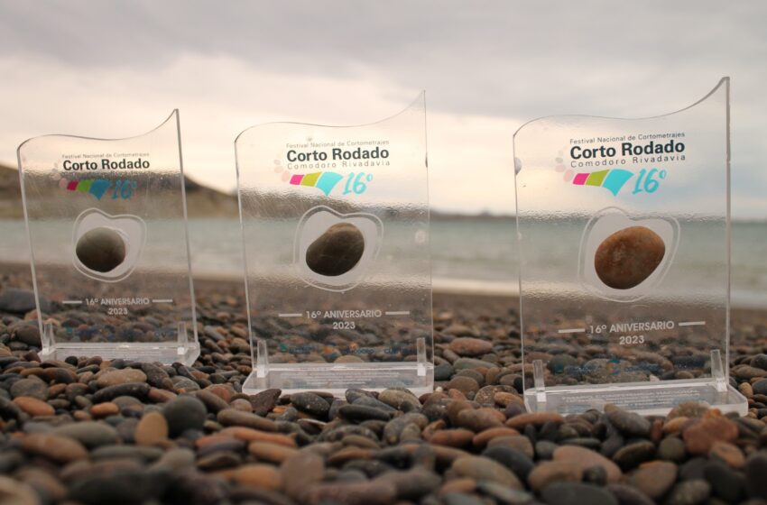  Este martes comenzará el 16° Festival Nacional de Cortometrajes “Corto Rodado”