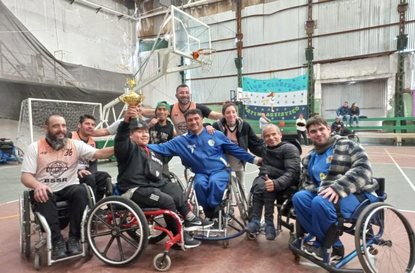  Unión Comodorense en la final del Torneo Federal C