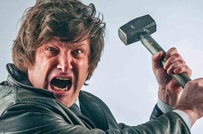 Fin del Peronismo o nueva metamorfosis: Milei