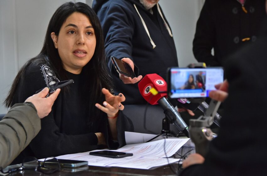  Provincia convoca a la población a reforzar su vacunación contra Covid-19 ante el “incremento leve, gradual y sostenido” de casos