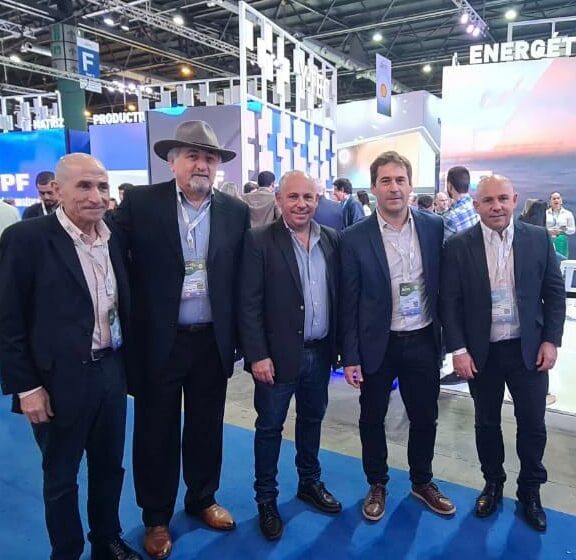 Luque: “Tenemos que unirnos para exigir de manera urgente incentivos para el petróleo convencional”