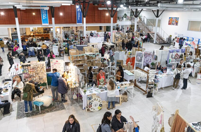 Este fin de semana se concretará una nueva edición del Festival de Diseño