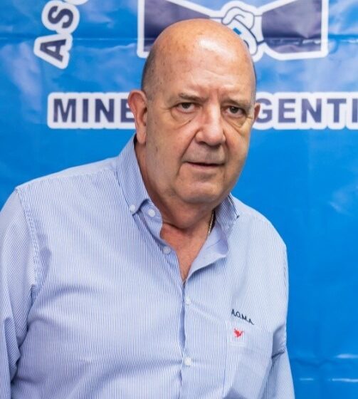 Héctor Laplace sobre la quita de impuesto a las ganancias: “La medida favorece a las y los trabajadores”