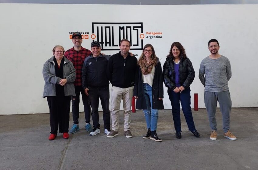 Salud: Provincia coordina acciones con la Asociación Civil ‘Club 4 Almas’ para favorecer la producción de Cannabis Medicinal en Chubut