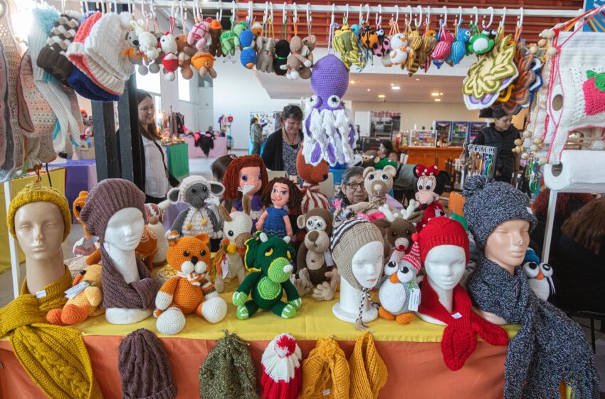  Este fin de Semana se concretará una nueva Feria de Artesanos y Diseñadores locales en zona norte