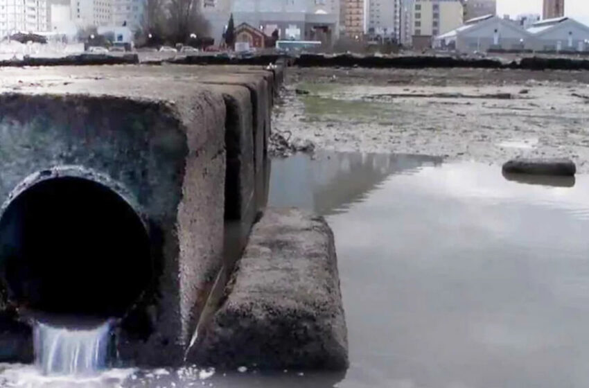  Comodoro Rivadavia busca soluciones para el tratamiento de sus aguas residuales