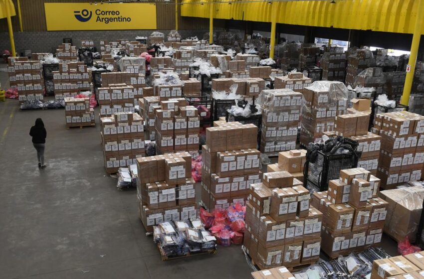  Logística en marcha: los números del operativo hacia las elecciones