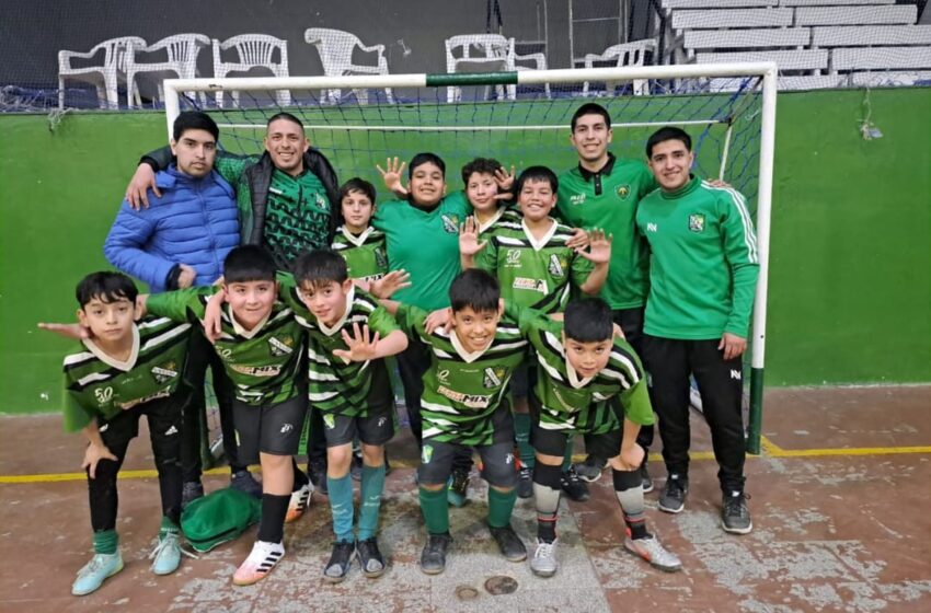  Se definen a los campeones de la 32º edición del torneo Petrolito