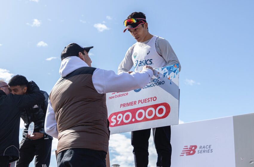  Luque: “Volvimos a vivir una fiesta del deporte que reactiva la economía de eventos»