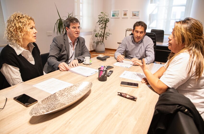  La Municipalidad acompañará una capacitación internacional sobre diagnóstico y tratamiento de malformaciones en pacientes pediátricos