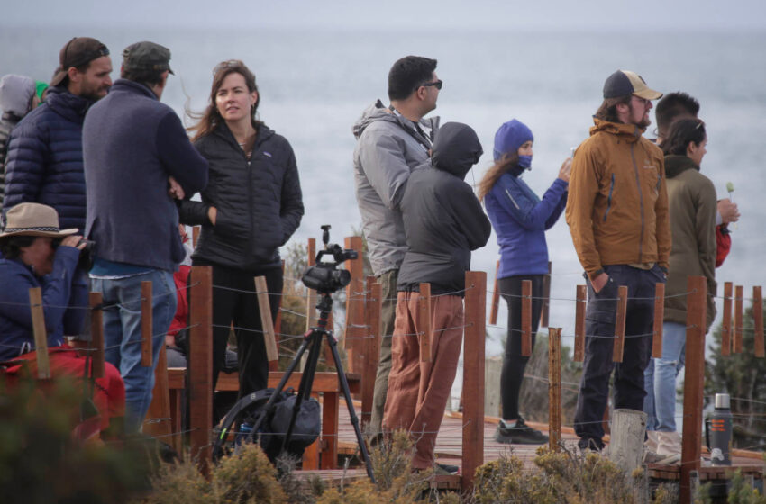  Chubut recibirá un Fam Tour de Agencias de Viaje Internacionales