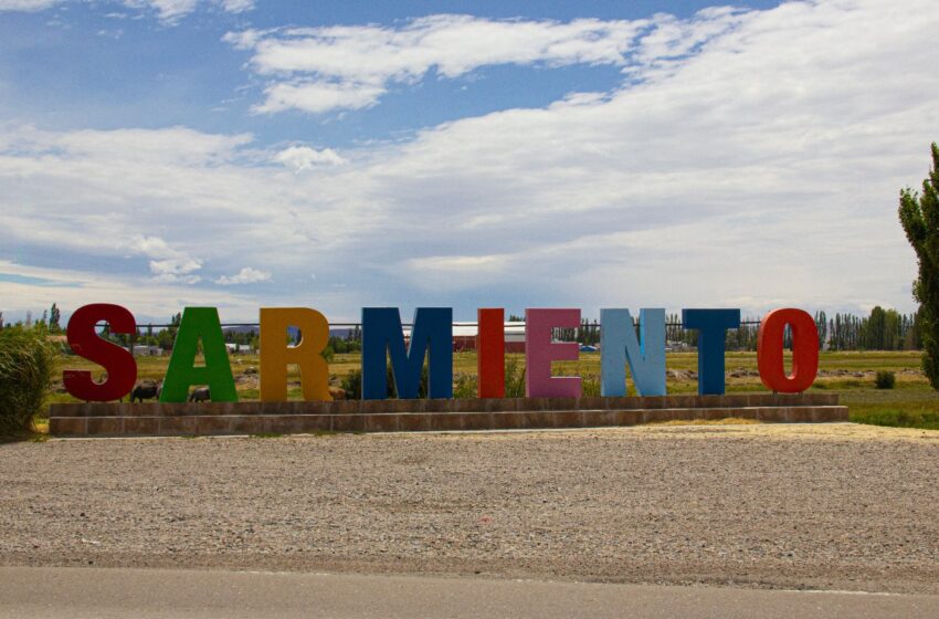  Provincia dictará en Epuyén y Sarmiento el Taller “Destinos Turísticos Inteligentes”