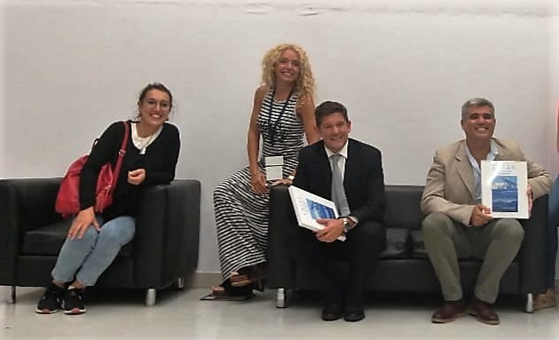  Profesionales de la salud recorrerán el territorio chubutense en el marco de la Campaña Provincial de Prevención y Diagnóstico Precoz de Cáncer Oral