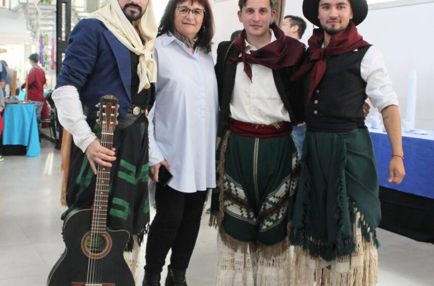  Más de 50 artistas representarán a la región en Cosquín 2024