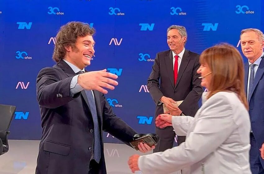  Una implosión en Juntos por el Cambio que puede cambiar el futuro camino a noviembre