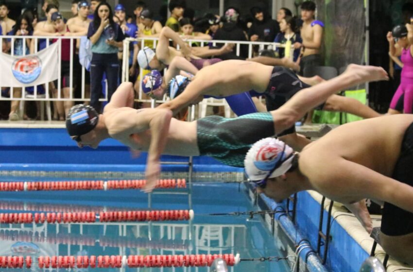  El equipo municipal de Comodoro fue el ganador de la 4ta. fecha del Provincial