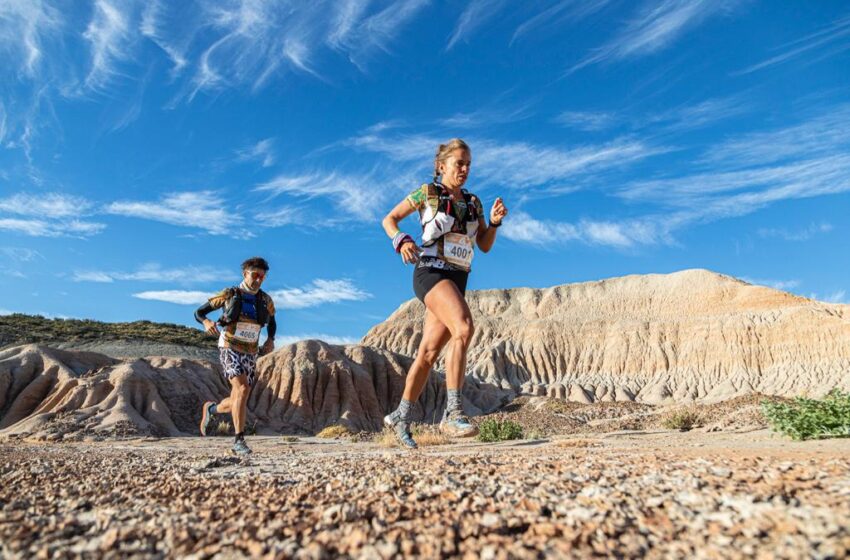  El Municipio abrió las inscripciones para la 2da edición de Comodoro Ultra Trail 2024