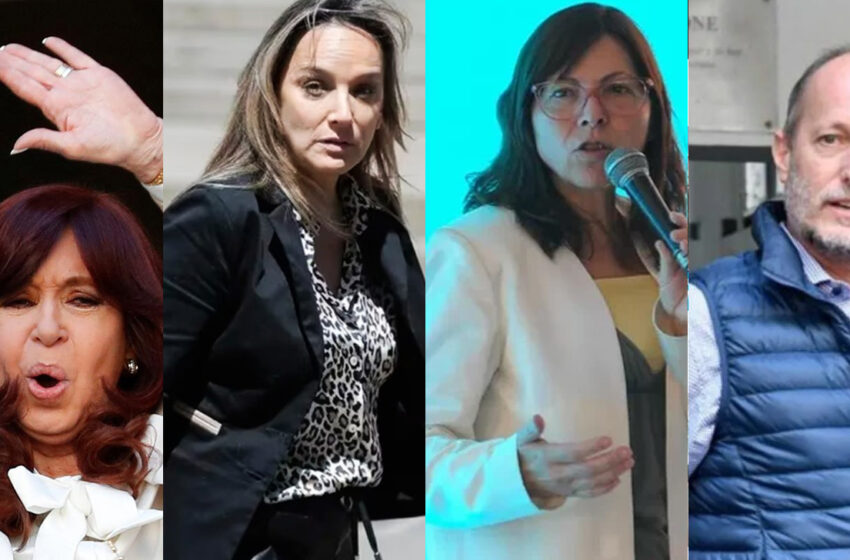  ¿Y qué pasó con la corrupción? ¿Acaso no nos importa?