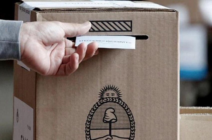  Quién fue el culpable del domingo electoral: ¿la gente o los dirigentes?