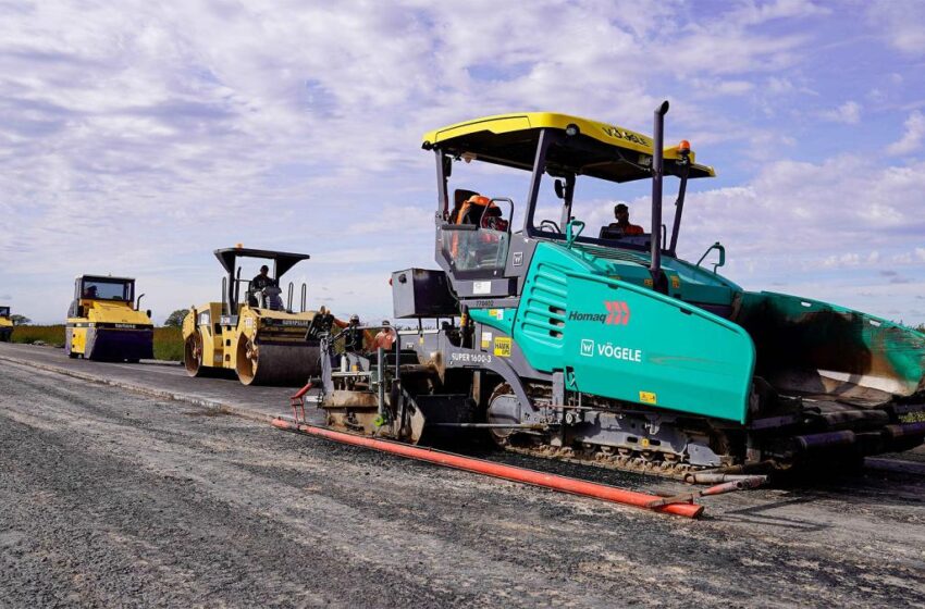  Trabajadores de Vialidad advirtieron que «están en peligro 200 mil puestos de trabajo»