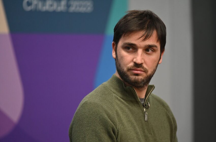  Torres felicitó a Javier Milei: «Nuestro compromiso es trabajar en conjunto»