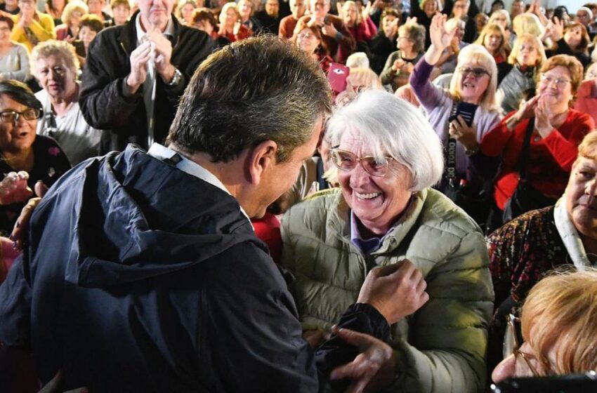  Cómo acceder a la ampliación de los créditos para jubilados, pensionados y trabajadores
