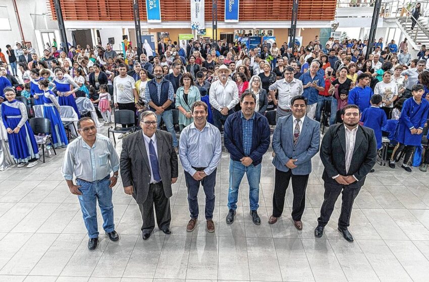  El Municipio celebrará este sábado el Día de la Libertad Religiosa