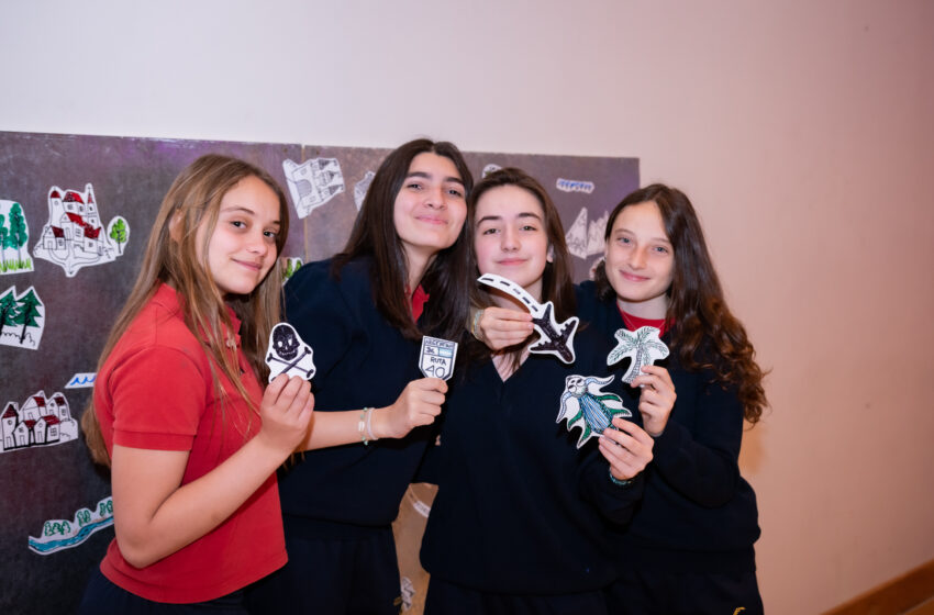  INAUGURÓ CHIC@S DE PALABRA: UN ESPACIO PARA LEER Y EXPLORAR