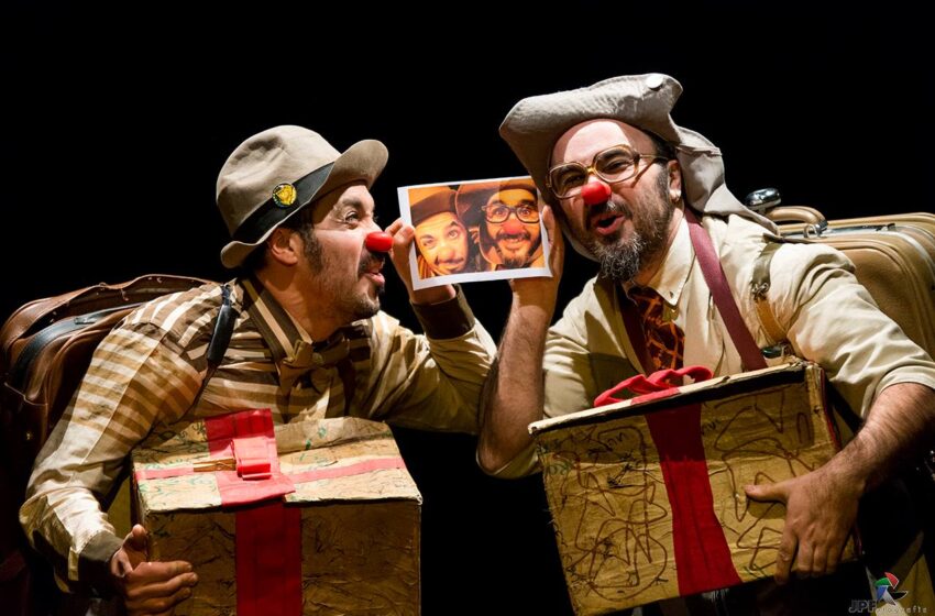  TEATRO, GUITARRA, FOLKLORE Y MUESTRA DE ARTE: LA AGENDA CULTURAL EN RADA TILLY